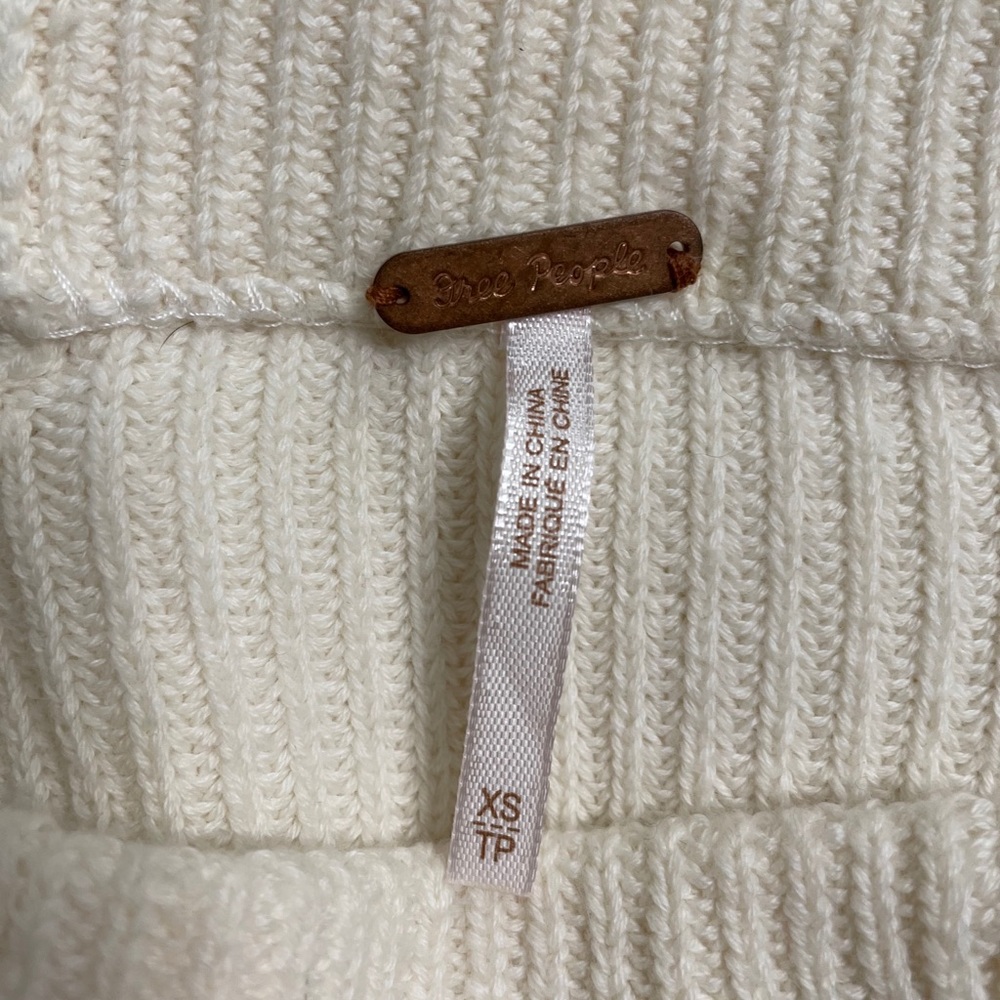 Free People Sweater